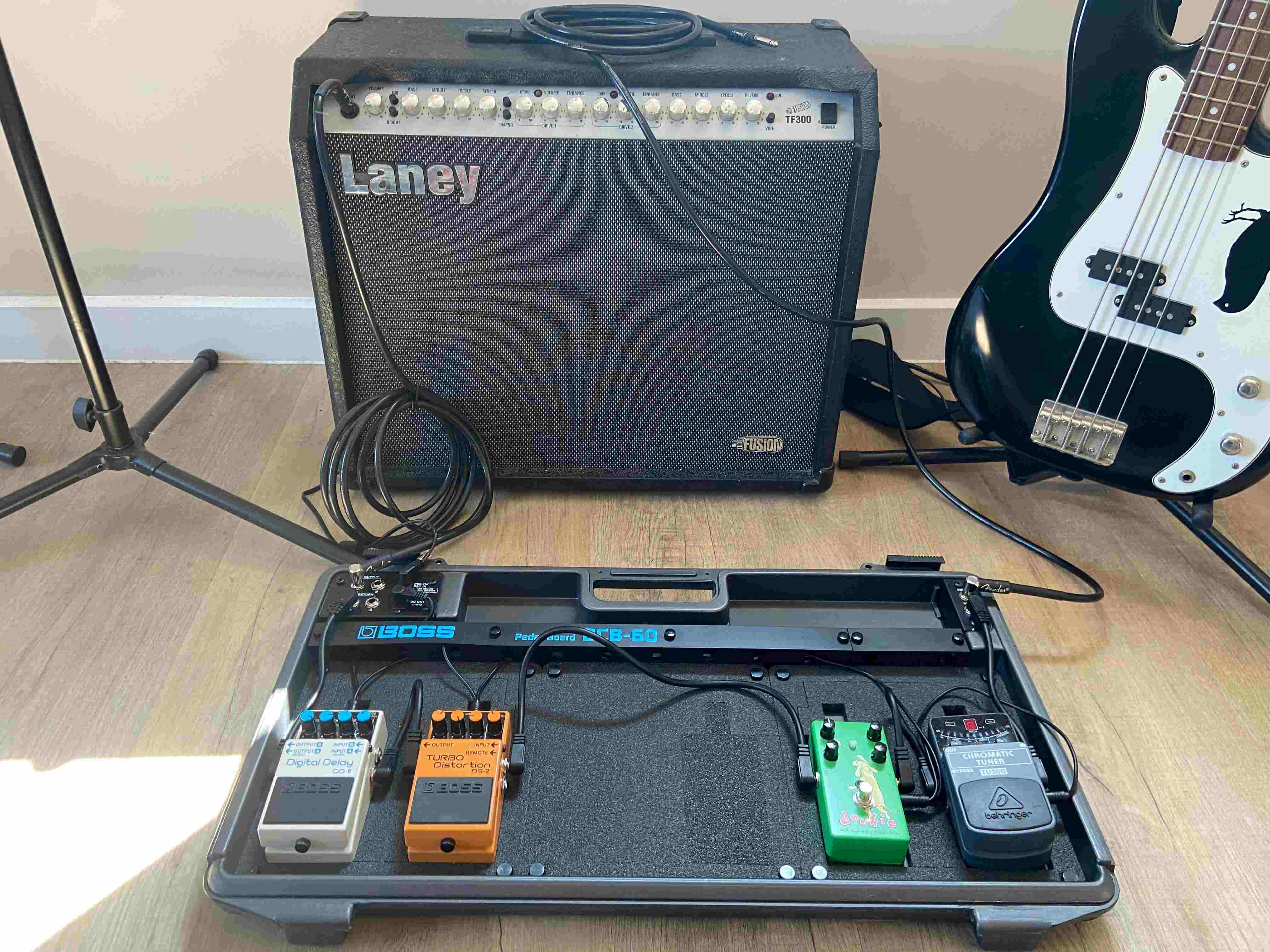 What's your rig? - Master Thread - Page 7 - Musicians - blink-182online