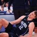Franz Wagner is a Pussy