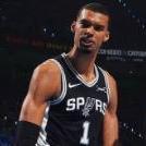 The GOAT