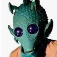 Greedo