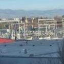 Electrical Substation